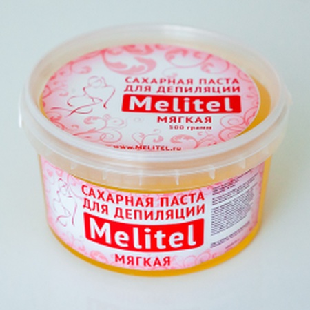 ŞEKER HAMURU &quot;MELİTEL&quot; 500 GRAM TOPTAN SATIŞI