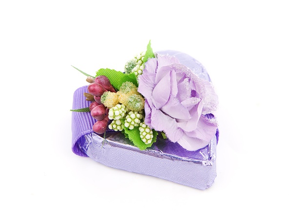 Декоративная конфета "Миледи"