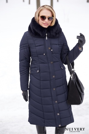 Пальто "Дайкири"