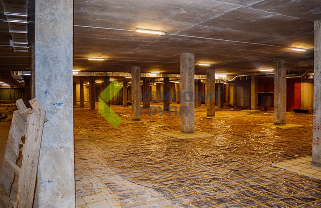 Composite Reinforcement d = 8 mm manufactured in accordance with GOST 31938-2012