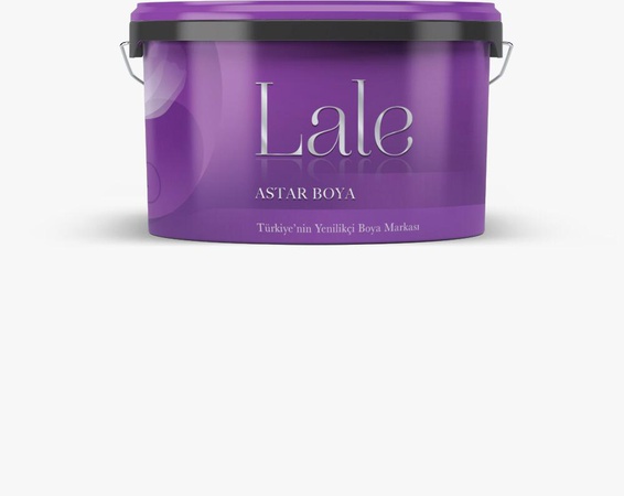 الطلاء التمهيدي الداخلي والخارجي