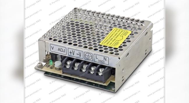 Импульсные блоки питания, мощность до 20Вт