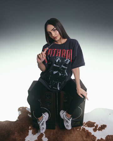 футболка 2easy