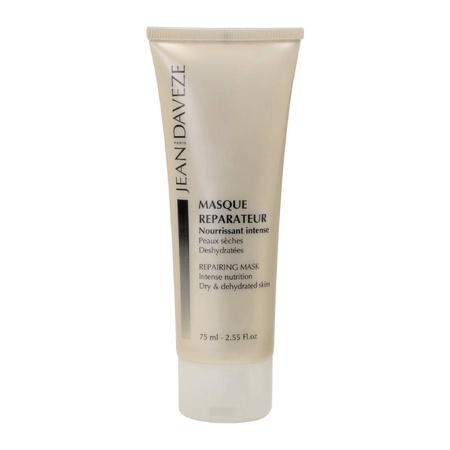 Маска для лица Jean DAveze 75мл