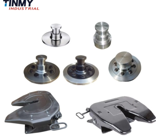 Büyük römork tekerleği