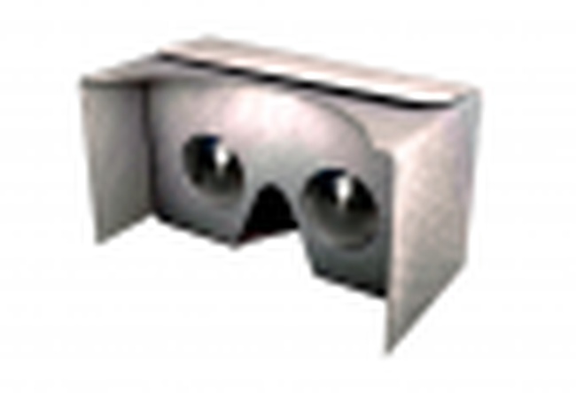 ГАРНИТУРЫ VR