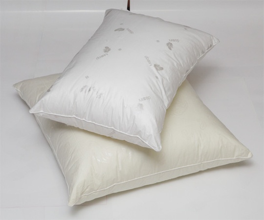 ПОДУШКА ЛЕБЯЖИЙ ПУХ 70Х70