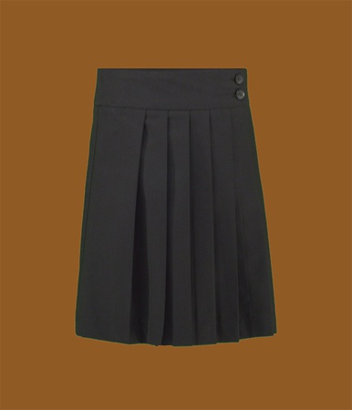Школьные юбки
