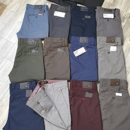 NEW SEASON DENİM&COTON