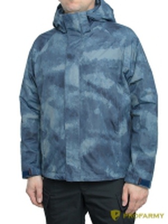 Куртка ветровка ATLAS