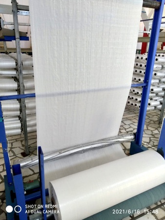 Polyethylene fabric sleeves in large sizes wholesale