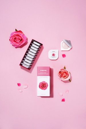 MEDI-PEEL Royal Rose Premium Kil Maskesi