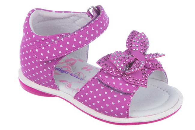 21-178B/12 Сандалии детские TM"INDIGO KIDS"