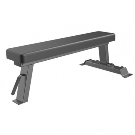 A3036 Скамья прямая горизонтальная (Flat Bench)
