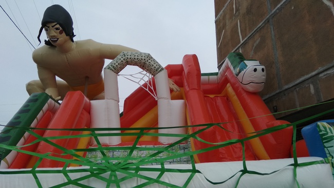 АТТРАКЦИОНЫ ДЛЯ ТРЦ  И СПОРТИВНО-РАЗВЛЕКАТЕЛЬНЫХ МЕРОПРИЯТИЙ  /  АКВАПАРКИ  /  ГОРКИ С ИГРОВЫМИ ПЛОЩАДКАМИ И ЭКСТРИМ  /  БАССЕЙНЫ  /  АВТОДРОМЫ