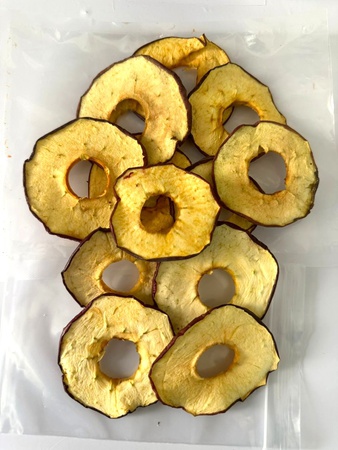 Сухофрукты