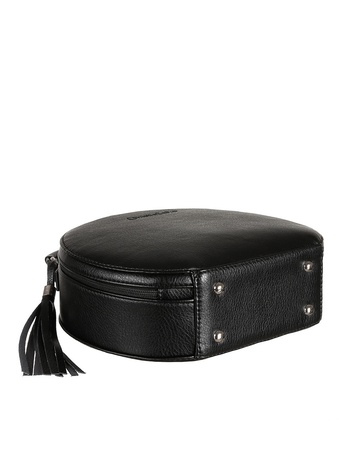 CS4352 Сумка круглая большая