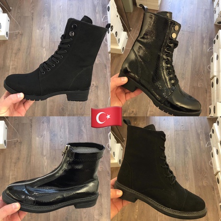 обувь женская ( ботинки, сапоги, кроссовки)