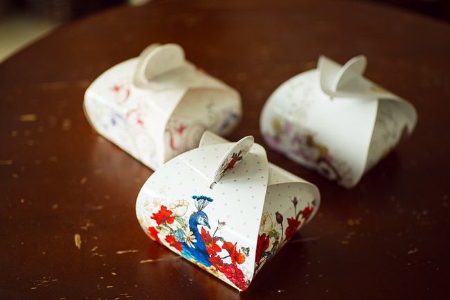 Orange jam with ginger