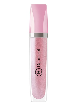 Shimmering Lip Gloss