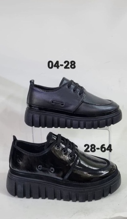 Ботинки женские