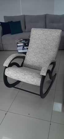 Кресло качалка