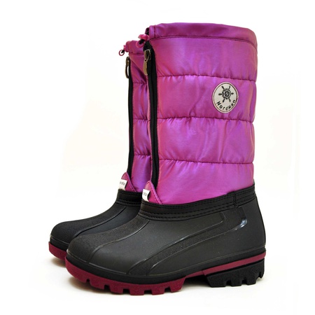 DUTIKS NORDMAN SKY ON THE LIGHTNING