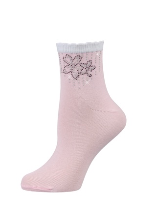 Kız çorap