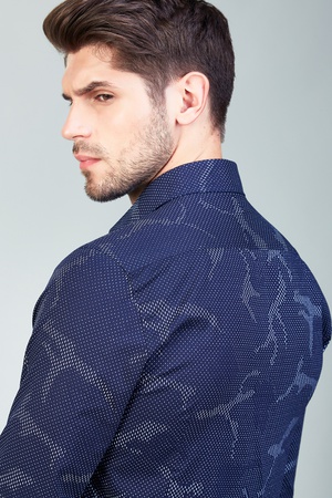 AVVA Москва сорочки хлопок!