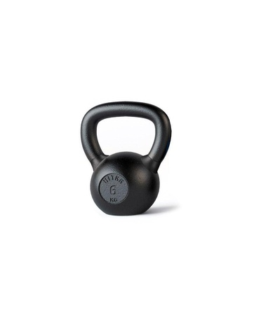 ГИРЯ ДЛЯ КРОССФИТА 6 КГ