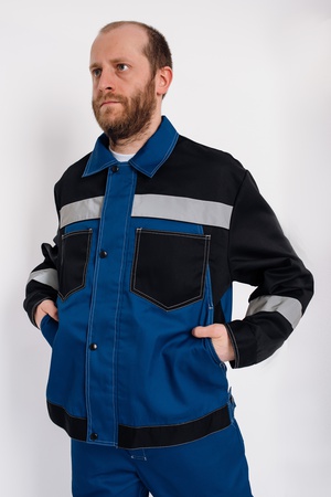 Мужская и женская спецодежда. Опт.