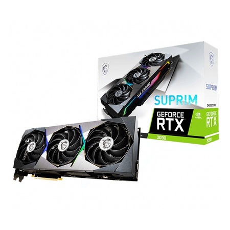 Видеокарта ASUS TUF Gaming GeForce RTX 3090 24 ГБ GDDR 6X в оригинальной упаковке + счет-фактура