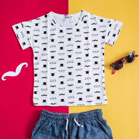 футболки для мальчиков