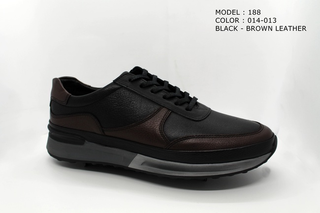 КРОССОВКИ И БОТИНКИ