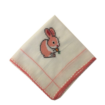 Детские салфетки для рта