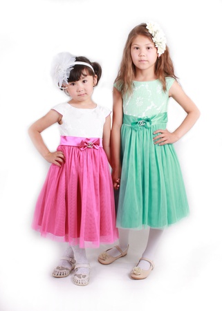 Платье "Шанель"