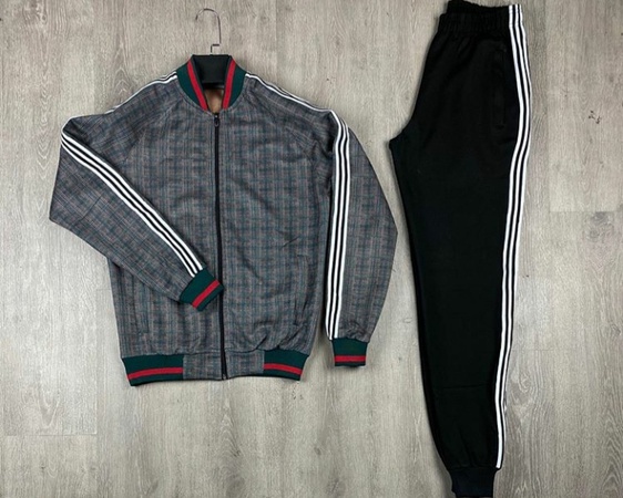 Erkek spor giyim (M-XXL&#39;den itibaren)