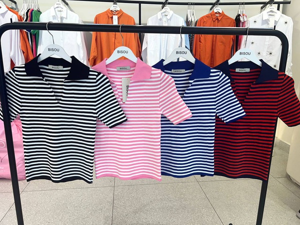 Блузка женская, код 3640