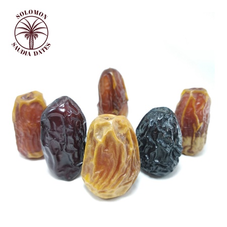 Saudi Arabian dates Saudi Arabian dates