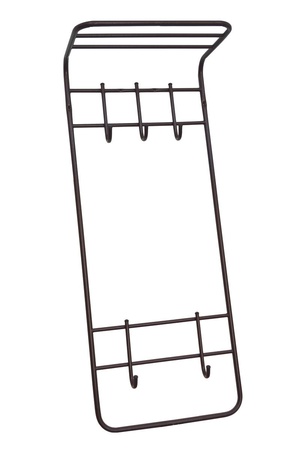 ВЕШАЛКА 403 АНТИК МЕДЬ