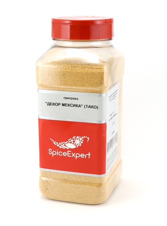 Çeşniler ve baharat çeşitleri