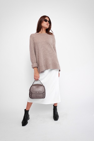 CS4376 Рюкзак-сумка женский