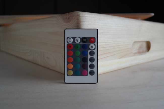 Kum boyama masası &quot;Standart&quot;