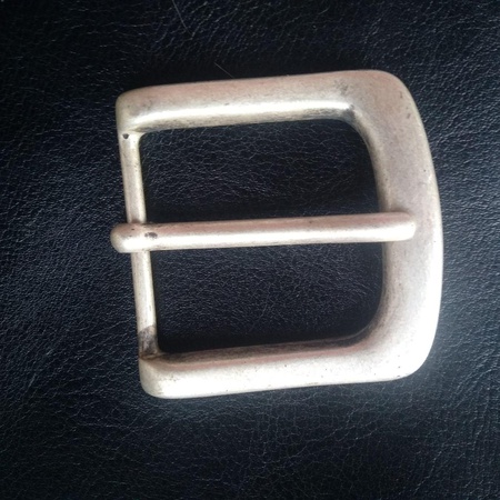 Мужские и Женские ремни ручной работы из Итальянской кожи.