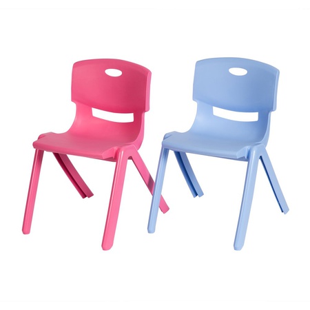 SABAN plastic dishes