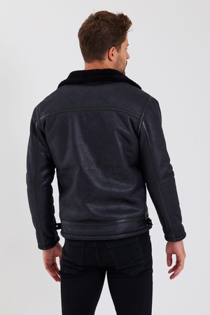 Утеплённая куртка