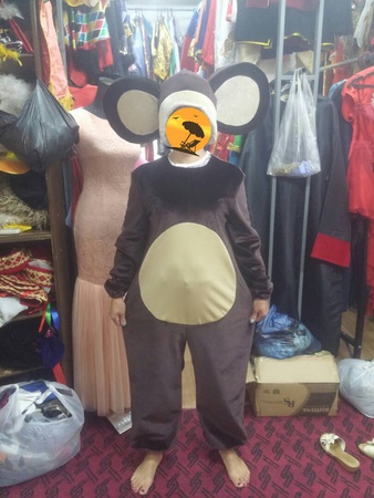 ростовые куклы