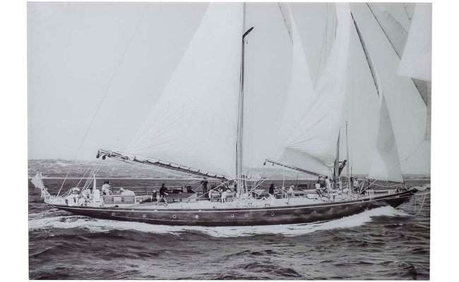 PANO CAM &quot;GEMİ&quot;