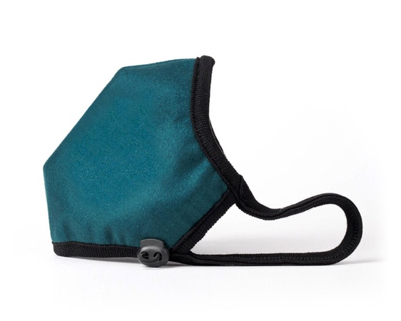 Watson PRO, многоразовая маска, маска с подушечками и петлей на голову, моющийся FFP2, одноразовая маска, маска для лица, маска премиум-класса, разраб