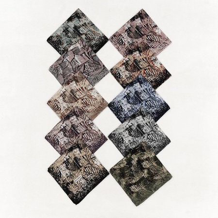 BALEAR DİKİŞLİ ŞAL